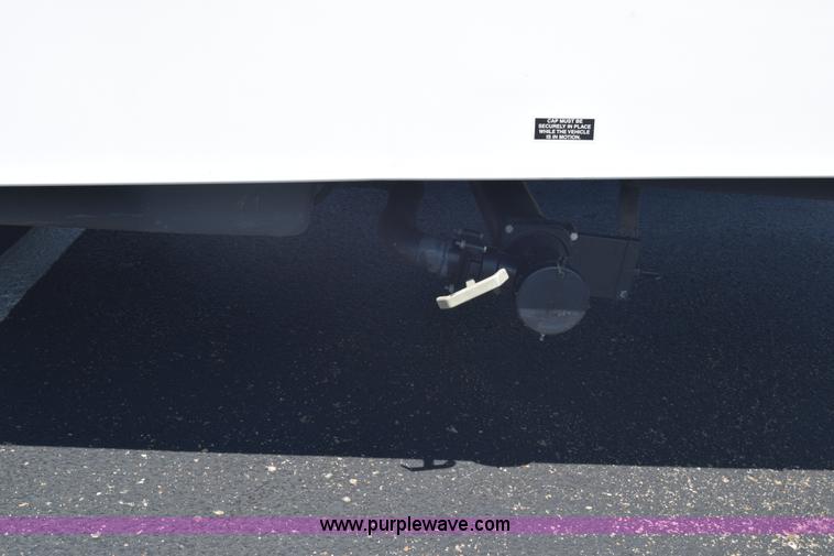 image for item K2841 2014 Chevrolet Express G4500 Coachman Freelander RV