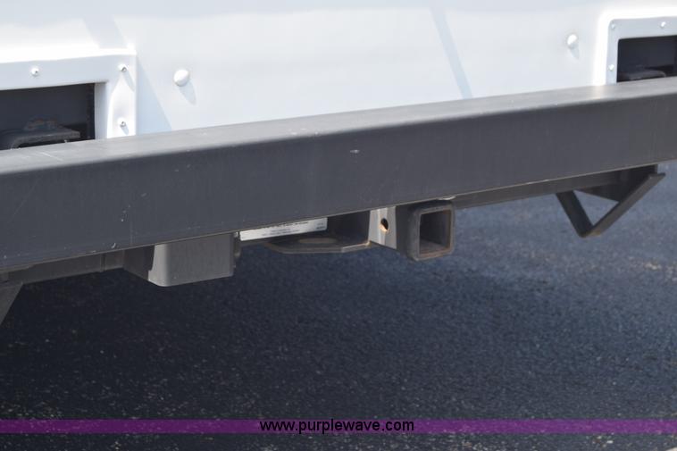 image for item K2841 2014 Chevrolet Express G4500 Coachman Freelander RV