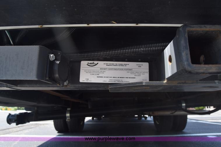 image for item K2841 2014 Chevrolet Express G4500 Coachman Freelander RV