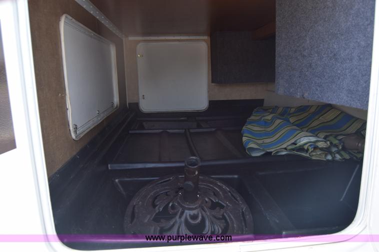 image for item K2841 2014 Chevrolet Express G4500 Coachman Freelander RV