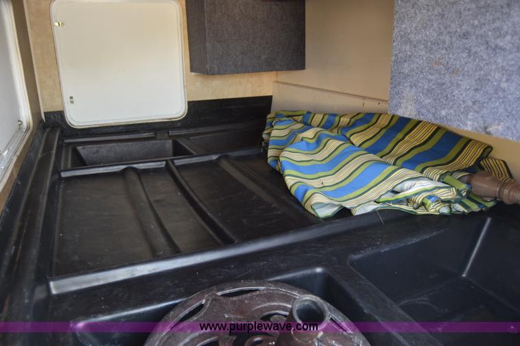 image for item K2841 2014 Chevrolet Express G4500 Coachman Freelander RV