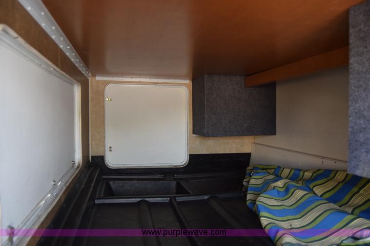 image for item K2841 2014 Chevrolet Express G4500 Coachman Freelander RV