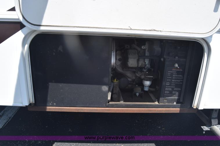 image for item K2841 2014 Chevrolet Express G4500 Coachman Freelander RV