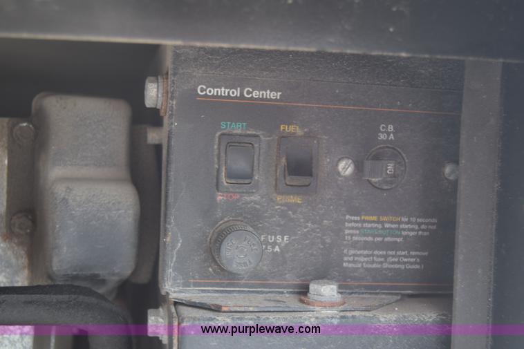 image for item K2841 2014 Chevrolet Express G4500 Coachman Freelander RV