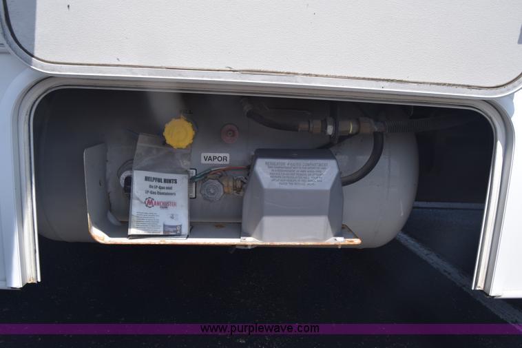 image for item K2841 2014 Chevrolet Express G4500 Coachman Freelander RV