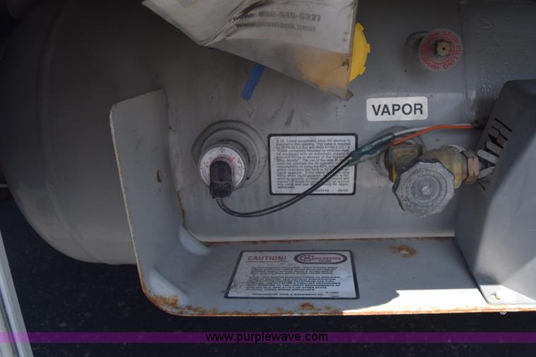 image for item K2841 2014 Chevrolet Express G4500 Coachman Freelander RV