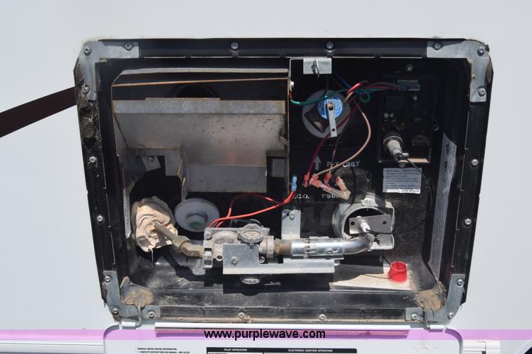 image for item K2841 2014 Chevrolet Express G4500 Coachman Freelander RV