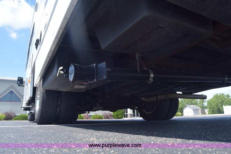 image for item K2841 2014 Chevrolet Express G4500 Coachman Freelander RV