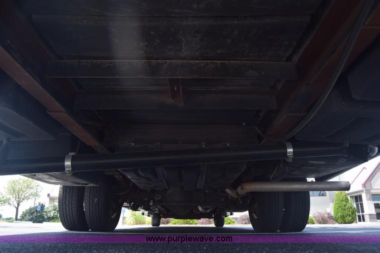 image for item K2841 2014 Chevrolet Express G4500 Coachman Freelander RV