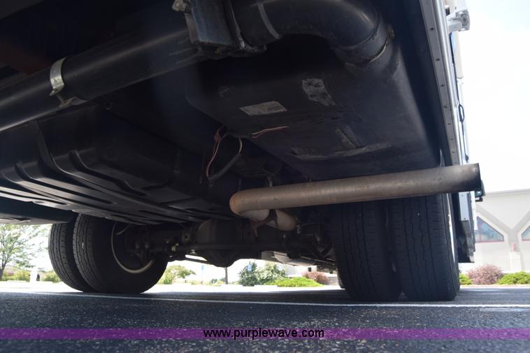 image for item K2841 2014 Chevrolet Express G4500 Coachman Freelander RV