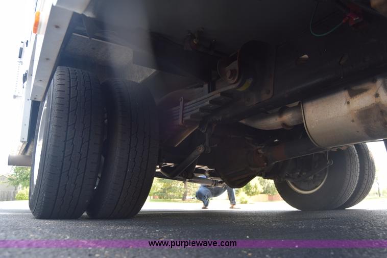 image for item K2841 2014 Chevrolet Express G4500 Coachman Freelander RV