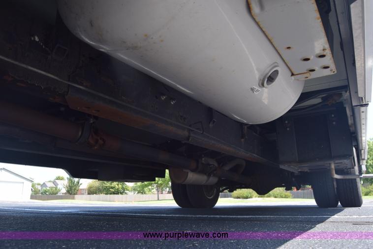 image for item K2841 2014 Chevrolet Express G4500 Coachman Freelander RV