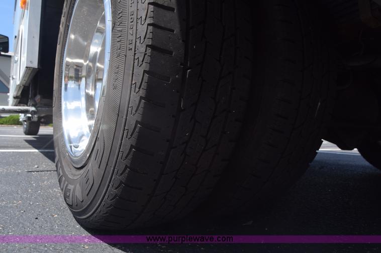 image for item K2841 2014 Chevrolet Express G4500 Coachman Freelander RV