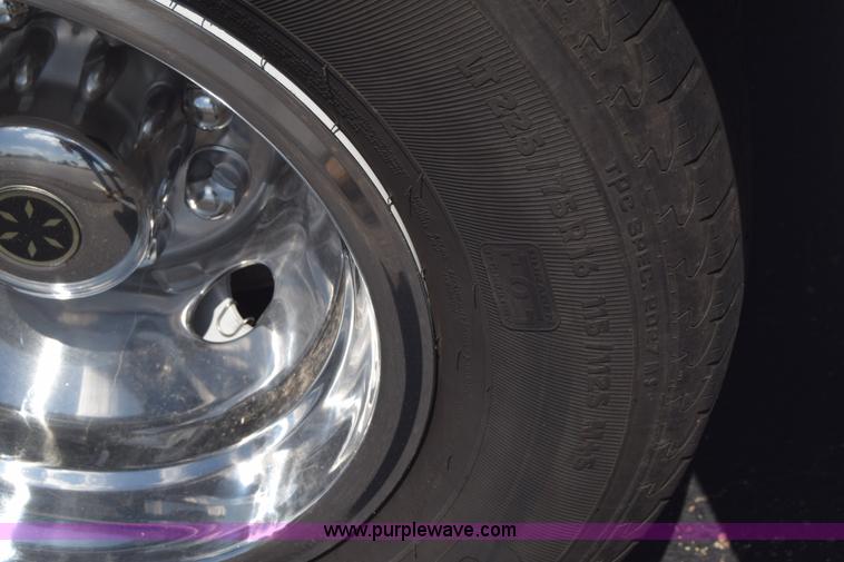 image for item K2841 2014 Chevrolet Express G4500 Coachman Freelander RV