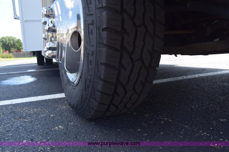 image for item K2841 2014 Chevrolet Express G4500 Coachman Freelander RV