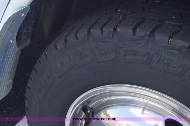 image for item K2841 2014 Chevrolet Express G4500 Coachman Freelander RV