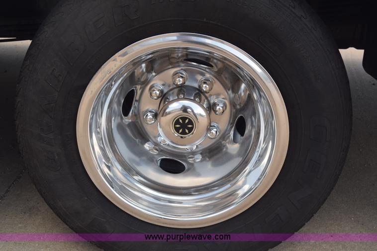 image for item K2841 2014 Chevrolet Express G4500 Coachman Freelander RV