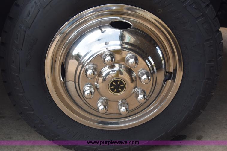 image for item K2841 2014 Chevrolet Express G4500 Coachman Freelander RV