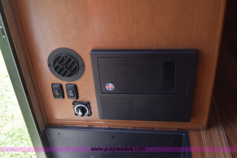 image for item K2841 2014 Chevrolet Express G4500 Coachman Freelander RV