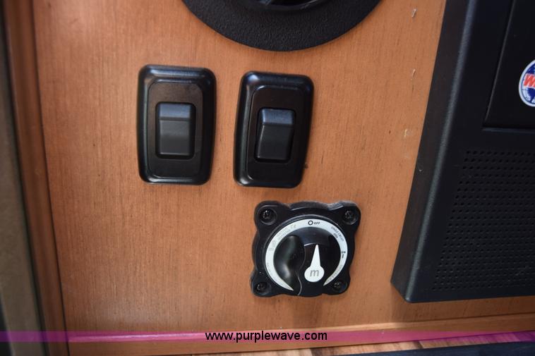 image for item K2841 2014 Chevrolet Express G4500 Coachman Freelander RV