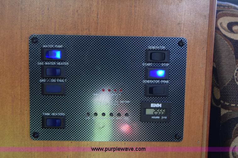 image for item K2841 2014 Chevrolet Express G4500 Coachman Freelander RV