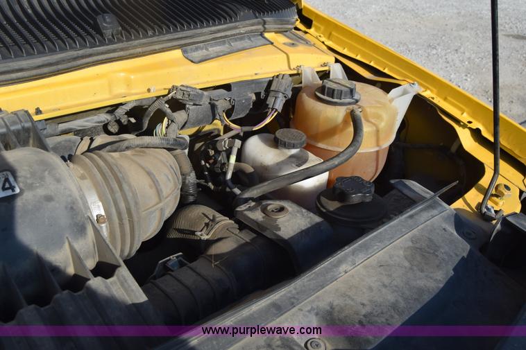 image for item K2842 2012 Ford E350 Super Duty box truck