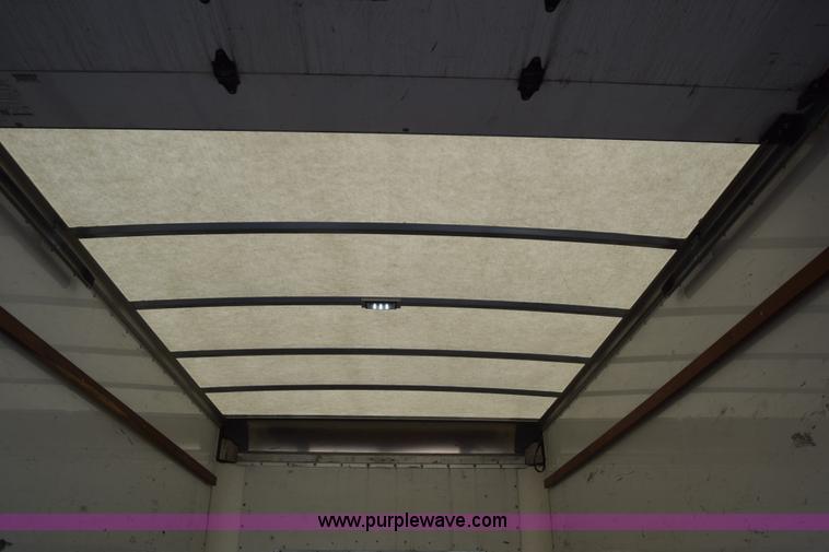 image for item K2842 2012 Ford E350 Super Duty box truck