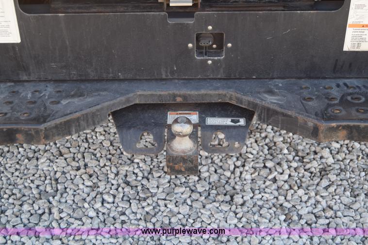 image for item K2842 2012 Ford E350 Super Duty box truck