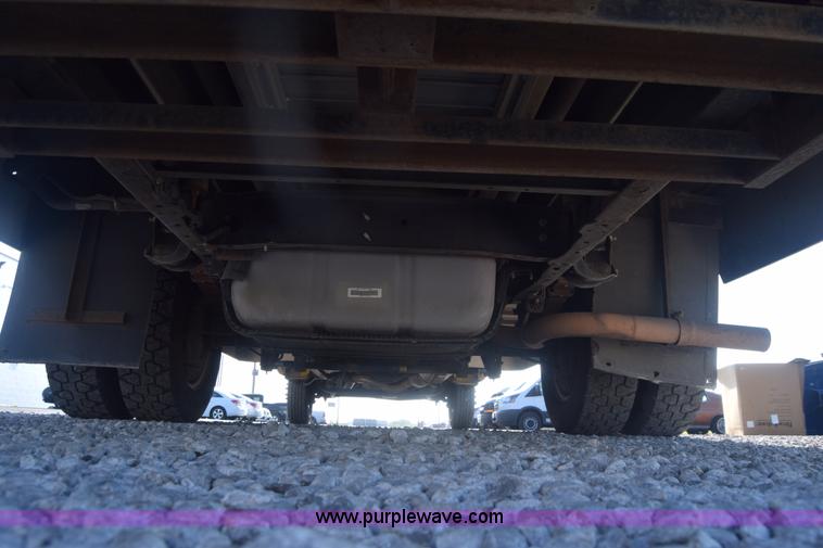 image for item K2842 2012 Ford E350 Super Duty box truck