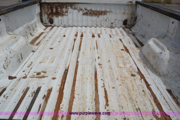 image for item K2928 2011 Ford F250 Super Duty Crew Cab pickup truck