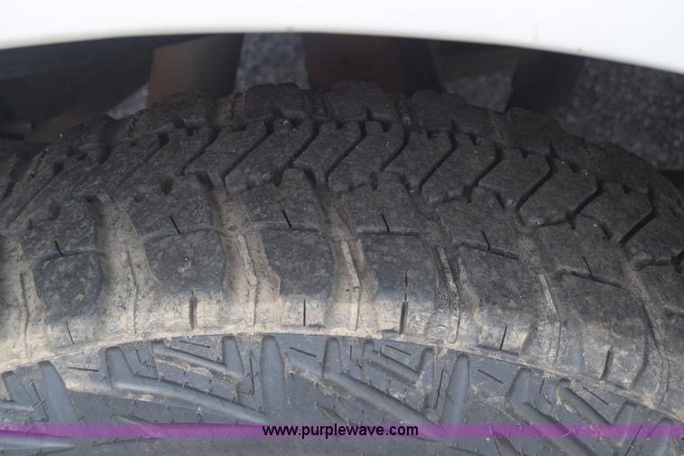 image for item K2928 2011 Ford F250 Super Duty Crew Cab pickup truck