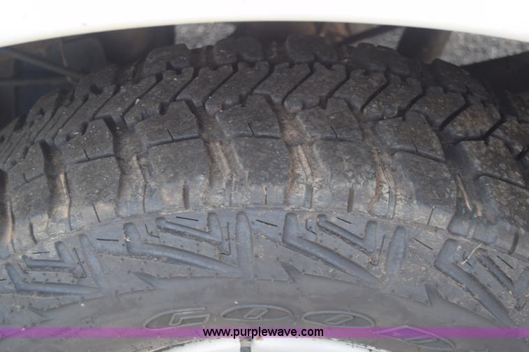 image for item K2928 2011 Ford F250 Super Duty Crew Cab pickup truck