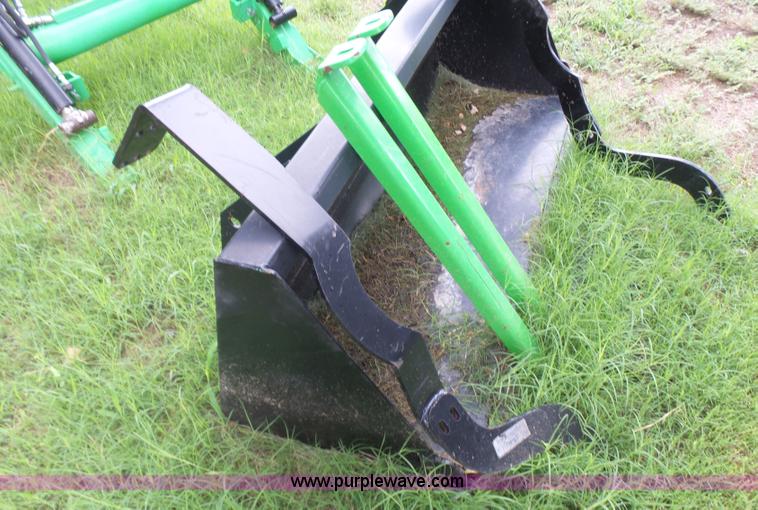 image for item K3109 Deutz Fahr 1950 loader