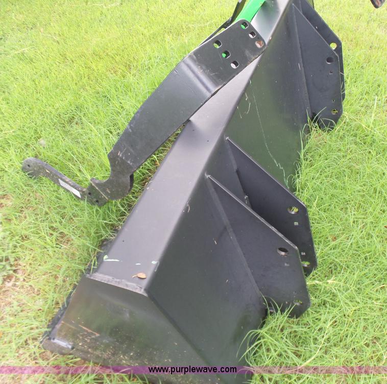 image for item K3109 Deutz Fahr 1950 loader