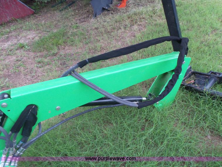 image for item K3109 Deutz Fahr 1950 loader