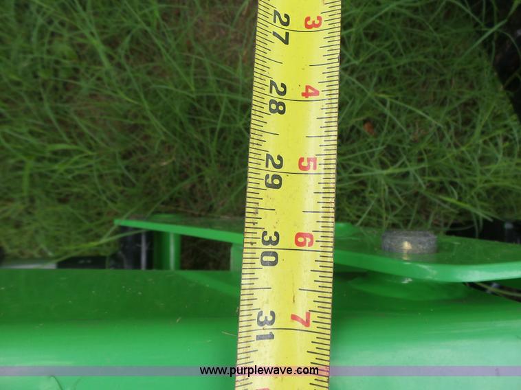 image for item K3109 Deutz Fahr 1950 loader