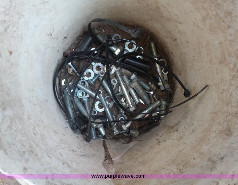 image for item K3109 Deutz Fahr 1950 loader