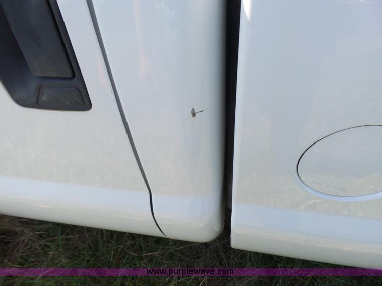 image for item K3152 2008 Ford F250 Super Duty Crew Cab pickup truck