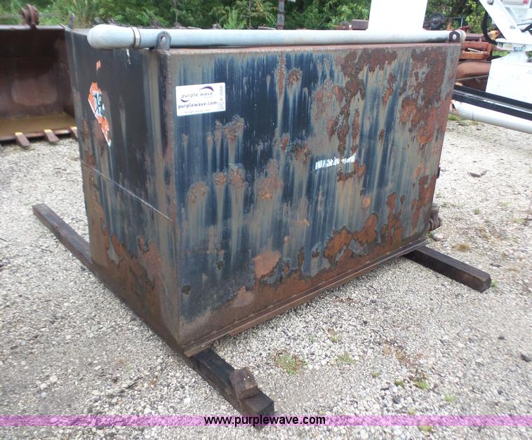 image for item K3568 Fuel tank