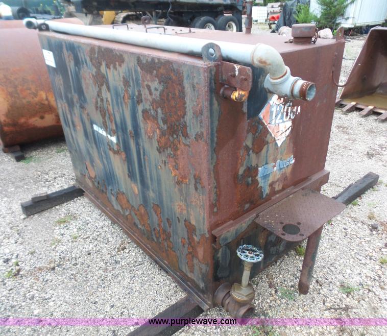 image for item K3568 Fuel tank