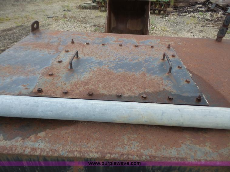 image for item K3568 Fuel tank