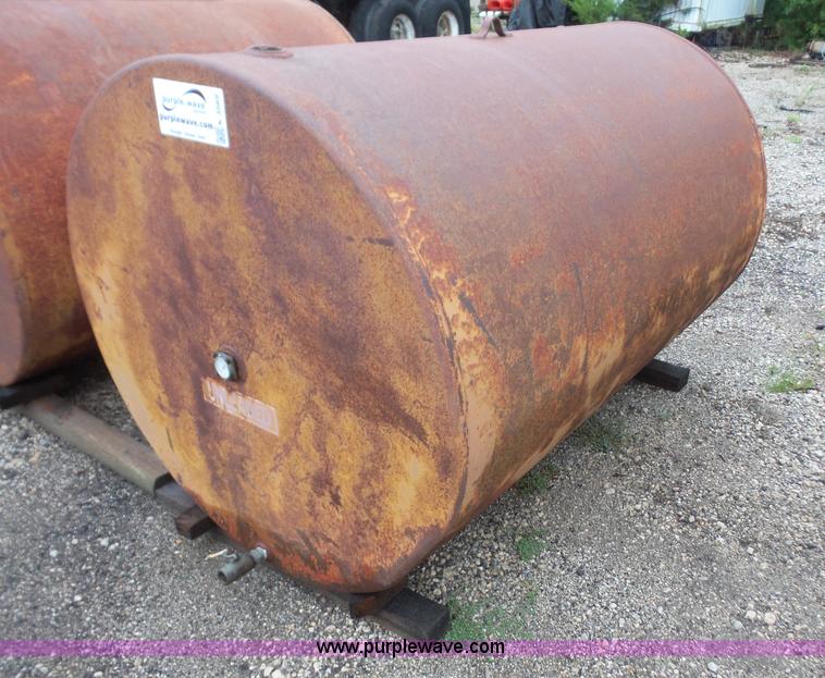 image for item K3569 Fuel tank