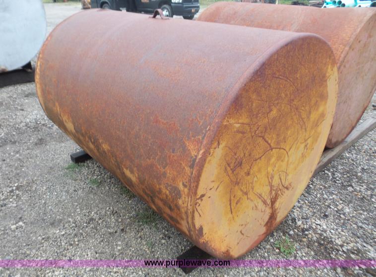 image for item K3569 Fuel tank