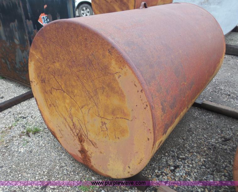 image for item K3569 Fuel tank