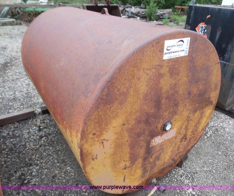 image for item K3569 Fuel tank