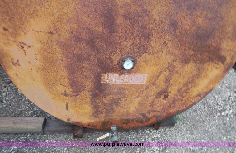 image for item K3569 Fuel tank