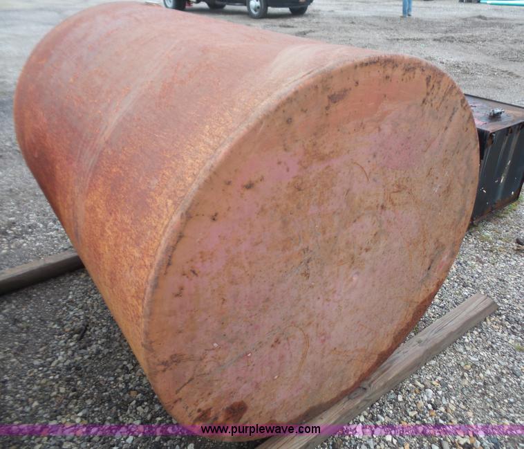 image for item K3570 Fuel tank