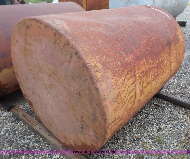 image for item K3570 Fuel tank