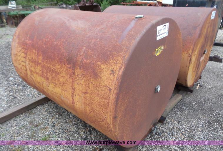 image for item K3570 Fuel tank