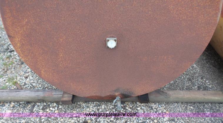 image for item K3570 Fuel tank